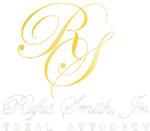 Rufus Smith Jr.